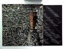 Siouxsie And The Banshees - Juju D LP 1981 + Innerbag Wave Gothic //1