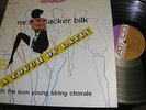 MR. ACKER BILK ATCO LP 33-168 A TOUCH OF LATIN M-