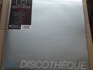 U2 - DISCOTHEQUE TRIPLE 12