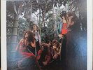 Very Rare SAVAGE ROSE In The Plain POLYDOR 1968 Original First Issue
