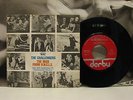 THE CHALLENGERS THE MAN FROM U.N.C.L.E. 45 GIRI 7