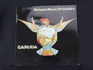 Release Music Orchestra - Garuda - Green LP Vinyl Record Brain 1072 EX