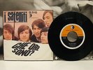 I SATELLITI - CHE ORE SONO? / MONDO MIO 45 GIRI 7
