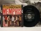 I MEMPHIS - GLI AMICI MIEI / COME IL TEMPO 45 GIRI 7