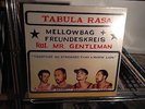 MELLOBAG und FREUNDESKREIS   TABULA RASA  Vinyl ****