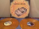Beastie Boys Hello Nasty vinyl lp 1998 orig Gold Vinyl GR061 NM