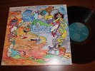LOST AND FOUND Forever Lasting Plastic Words LP International Artists ORIGINAL