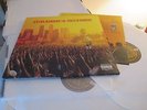 Jurassic 5-Power In Numbers-2 X LP Interscope 2002 Hip-Hop Juju Kane Percy P