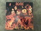 AC/DC - Highway to Hell - Original Australian Pressing vinyl LP
