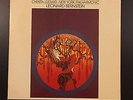 mahler symphony no 3 leonard bernstein  2LP DG DIGITAL 427328-1 1989 WEST GERMAY