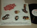 IT'S CHRISTMAS 18 ORIGINAL HITS KATE BUSH/WIZZARD/SLADE/BAND AID NR MT VINYL LP