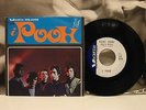 POOH - VIENI FUORI ( KEEP ON RUNNING ) 45 GIRI 7