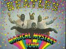 THE BEATLES Double EP 7
