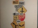 THE HEARTBEATS-A THOUSAND MILES AWAY-ORIGINAL ROULETTE LABEL-DEEP GROOVE-FAIR