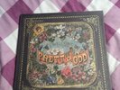 Panic At the Disco Pretty Odd Deluxe Vinyl Boxset LIMITED EDITION