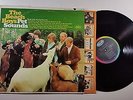 *The Beach Boys Pet Sounds LP Vinyl Record Capitol VG+ Ex Surf Rock MONO 1966