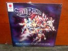 TAXI BANDA LP rare LATIN Boogie FUNK original SEALED on CALIENTE from 1978