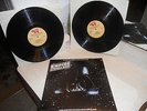 THE EMPIRE STRIKES BACK 2LPS ORIGINAL 1980 WITH BOOKLET NICE SHAPE TOO