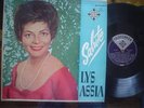 LYS ASSIA lp SALUTE argentina ID# 23723 TELEFUNK 14140 EX EX automat77 rare hard