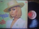 RAFFAELLA CARRA lp 14 GRANDES EXITOS argentina ID# 30888 SUNG IN SPANISH -1981 K