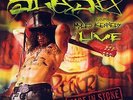 SLASH  Made In Stoke : Live 24/07/11  [3LP neuf] GUNS N' ROSES, Myles KENNEDY