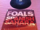 Foals Rsd Spanish Sahara Mount Kimbie Remix 7