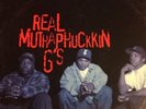 EAZY-E - Real Muthaphuckkin G's - 12