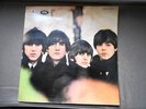 THE BEATLES FOR SALE LAMINATED GATEFOLD PARLOPHONE  MONO UK ORIG 1964 VINYL LP