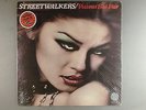 Streetwalkers  Vicious But Fair  SEALED  UK Die-cut Cover x Family w Bobby Tench