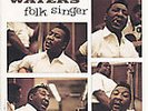MUDDY WATERS - Folk Singer LP NEW (Gatefold Vinyl, 200G, Analogue, BLUES)