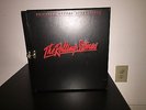 MFSL The Rolling Stones Set BOX ONLY No Records LPs MOFI Mobile Fidelity Rare