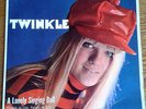 Twinkle - A Lonely Singing Doll 1965 U.K. DECCA E.P.