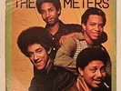 THE METERS Look-Ka Py Py LP Vinyl ORIGINAL Josie Records 4011 HEAR S-1342