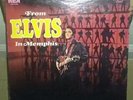 Elvis Presley Autograph Signed 