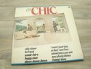 CHIC LP C'est 1978 ORIGINAL *EX+* disco soul funk house dance mfsb donna summer