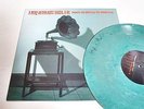 THE MARS VOLTA - FRANCES THE MUTE B/WTHE WIDOW LIVE - COLOR VINYL-LP/Vinyl