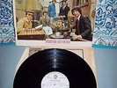 The Beau Brummels  Beau Brummels 66 Mono Autographed
