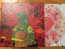 King Gizzard And The Lizard Wizard 12 Bar Bruise Vinyl Record #'d 121/500 Poster