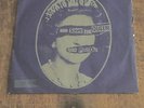 SEX PISTOLS - GOD SAVE THE QUEEN - VIRGIN VS 181 - SILVER LABEL TEXT.CULT