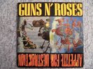 LP/ GUNS N` ROSES - APPETITE FOR DESTRUCTION - 1987 – Vinyl