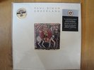 Paul Simon: Graceland Vinyl LP + MP3 + Poster