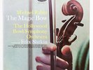 MICHAEL RABIN Magic bow violin recital french capitol SP8510 STEREO LP