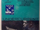 KENNY DREW Undercurrent MUSIC MATTERS BLUE NOTE SEALED LP 33 RPM 180 GRAM