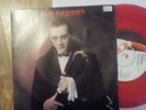 The Damned.Love Song.rare orig Red sleeve.Dave .vanian..rare orig vinyl.punk