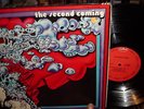 The Second Coming Self Titled Original 1970 Psych Rock on Mercury LP NM