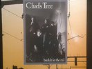 CHADS TREE Buckle In The Rail LP - RARE OZ AUSSIE Powerpop Go Betweens NUDE 1986