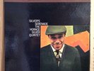 HORACE SILVER QUINTET-SILVER'S SERENADE-BLUE NOTE-1963-OG-STEREO-EAR-BOP-JAZZ LP