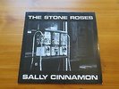 The Stone Roses - Sally Cinnamon 1987 original 12