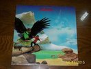 Budgie Never Turn Your Back On A Friend MCA 1973 UK LP EX-NM Vinyl Metallica