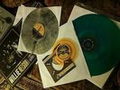 Willie Nelson Third Man Records Vault Package 17 RARE 2013